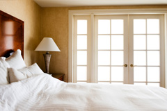 Upperlands bedroom extension costs