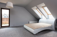 Upperlands bedroom extensions