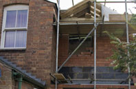 free Upperlands home extension quotes