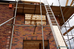 house extensions Upperlands